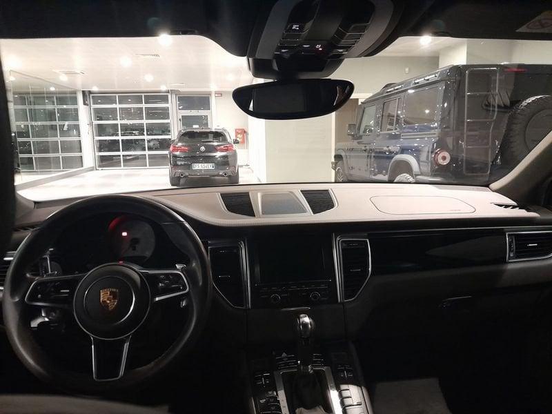Porsche Macan 3.0d S 250cv pdk