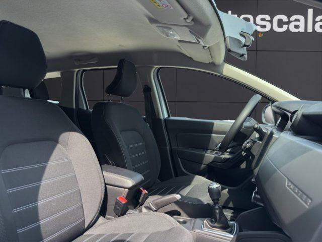 DACIA Duster 1.5 Blue dCi 8V 115 CV 4x2 Comfort