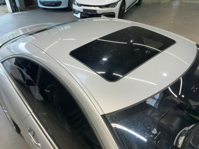 MERCEDES-BENZ CL 63 AMG 525CV SUPER PREZZO ! SPETTACOLARE !