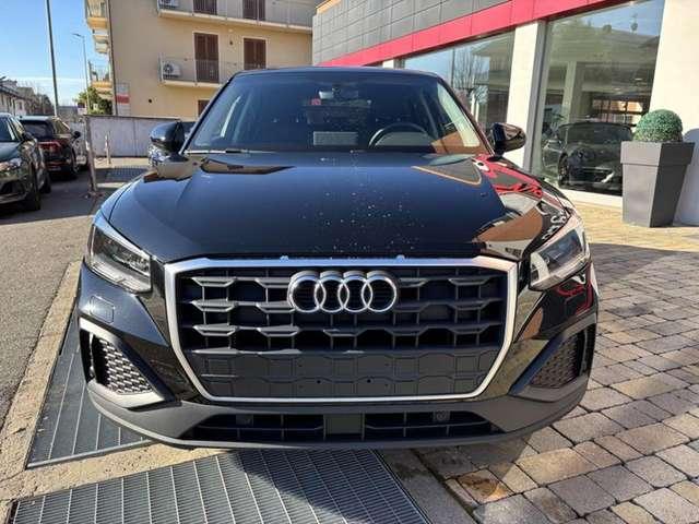 Audi Q2 30 TDI S tronic Business LED-NAVI-CAM