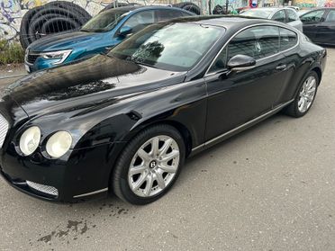 Bentley Continental GT V8 412 KW cilindrata 5998 Full optional
