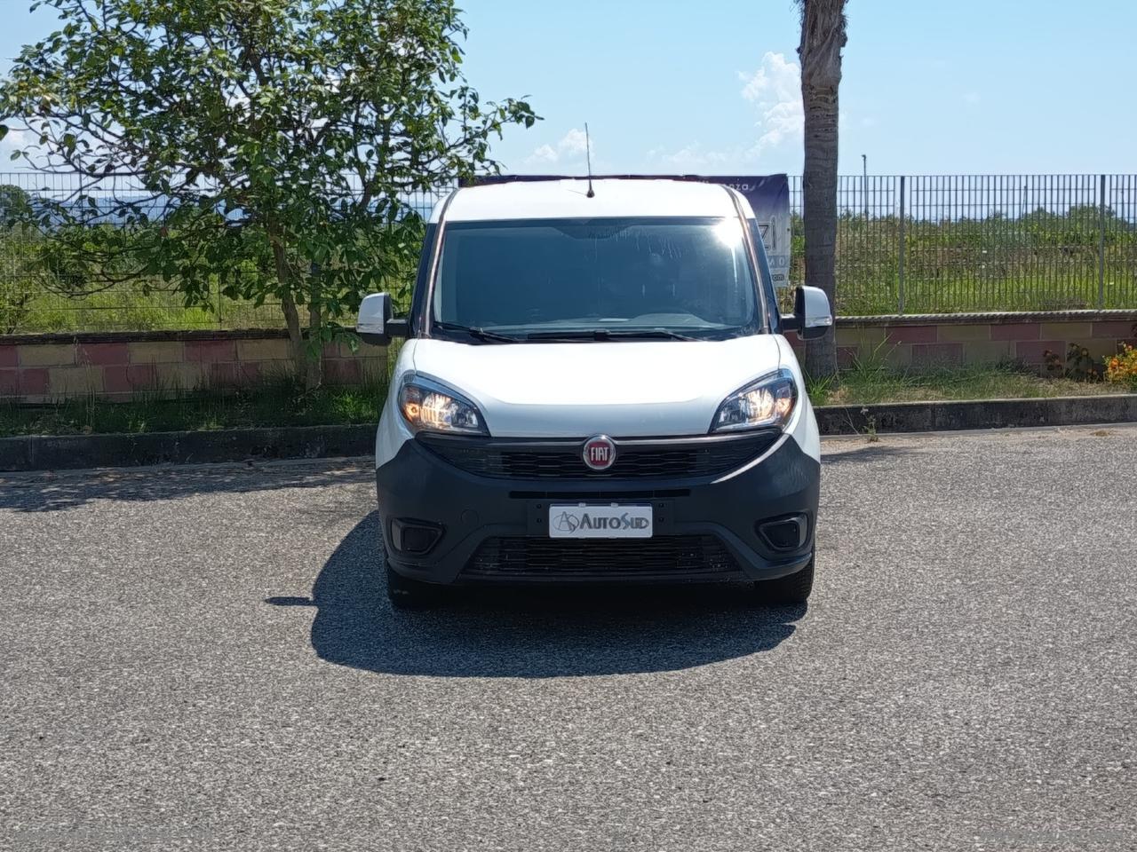 Doblò 1.3MJT PC-TN Cargo Lam.SX 3Pti