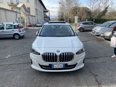 Bmw 2er Active Tourer 218d Msport