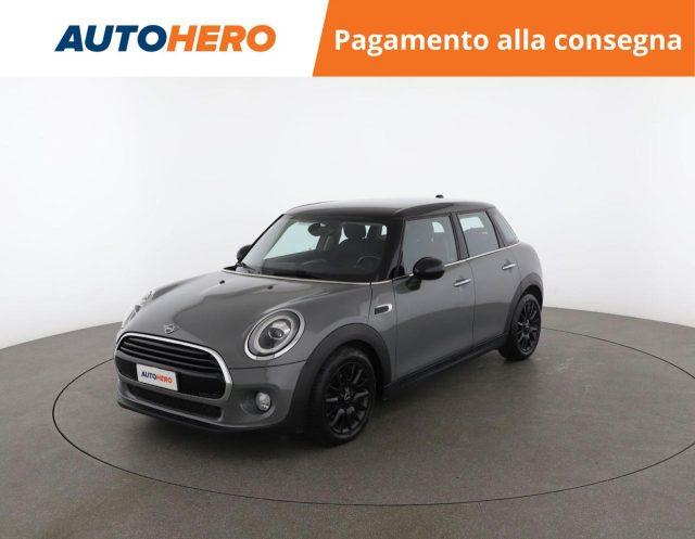 MINI Cooper 1.5 5 porte