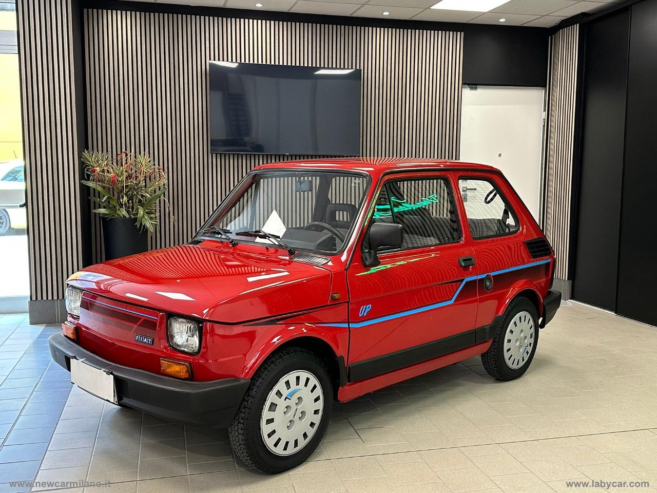 FIAT 126 700 BIS