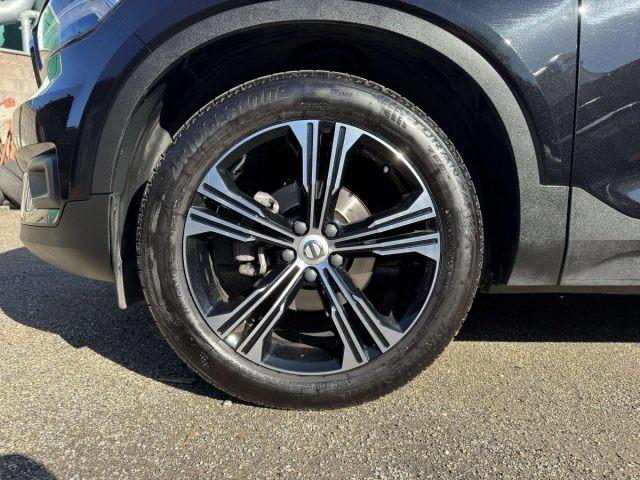 VOLVO XC40 D3 INSCRIPTION