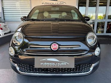 Fiat 500 C 1.0 Hybrid Dolcevita