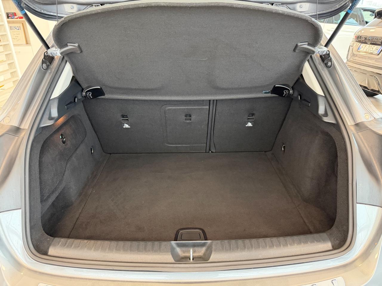 Mercedes-benz GLA 180 d Automatic Sport