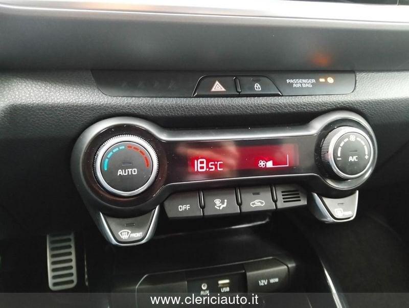 KIA Stonic 1.0 T-GDi 120 CV Energy