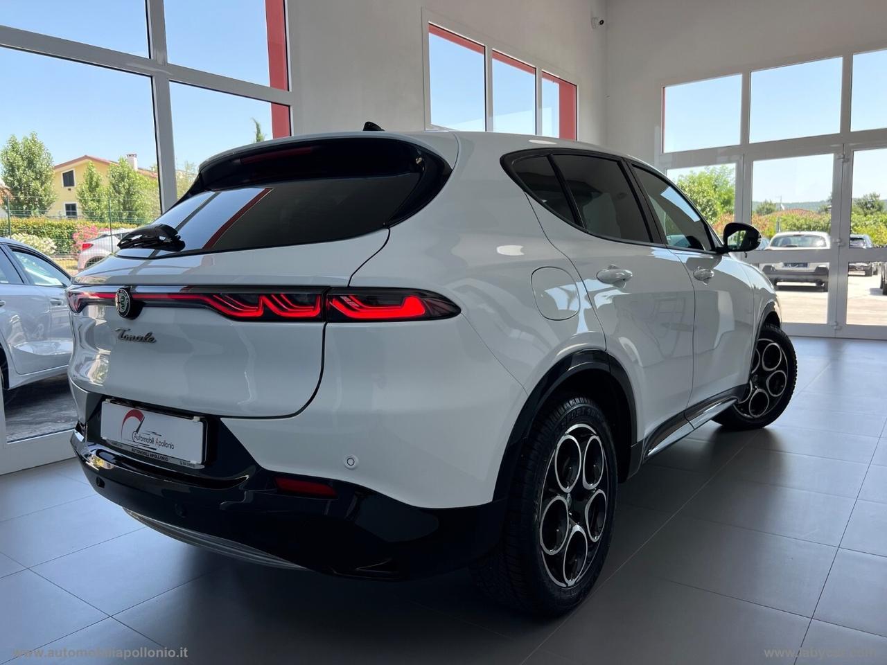 ALFA ROMEO TONALE 1.6 MJT 130 CV TCT Ti - 2023