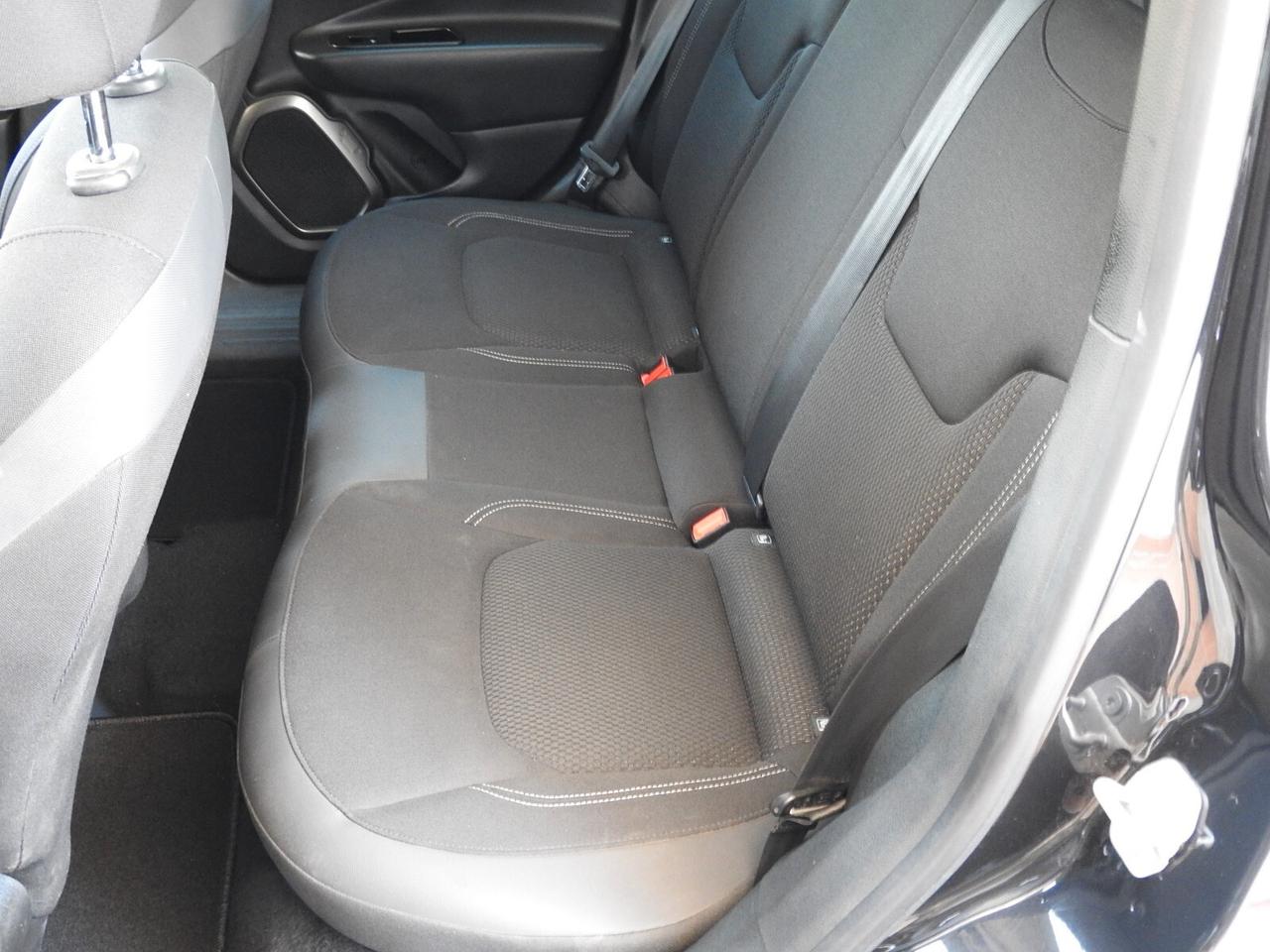 Jeep Renegade 2.0 Mjt 140CV 4X4 Limited AUTOM. NEOP.