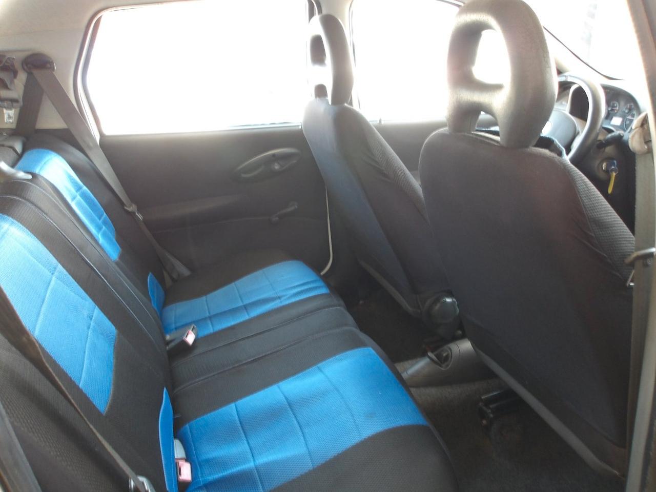 Fiat Punto 5 Porte Punto 5p 1.3 mjt 16v Dynamic
