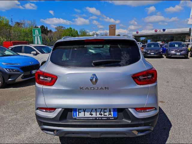 RENAULT Kadjar 2019 - Kadjar 1.5 blue dci Sport Edition2 115cv edc