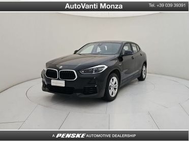 BMW X2 X2 xdrive25e Advantage auto