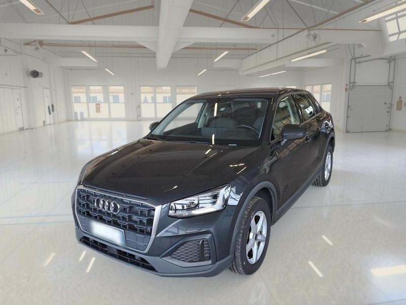 AUDI Q2 2.0 30 TDI BUSINESS S TRONIC SUV