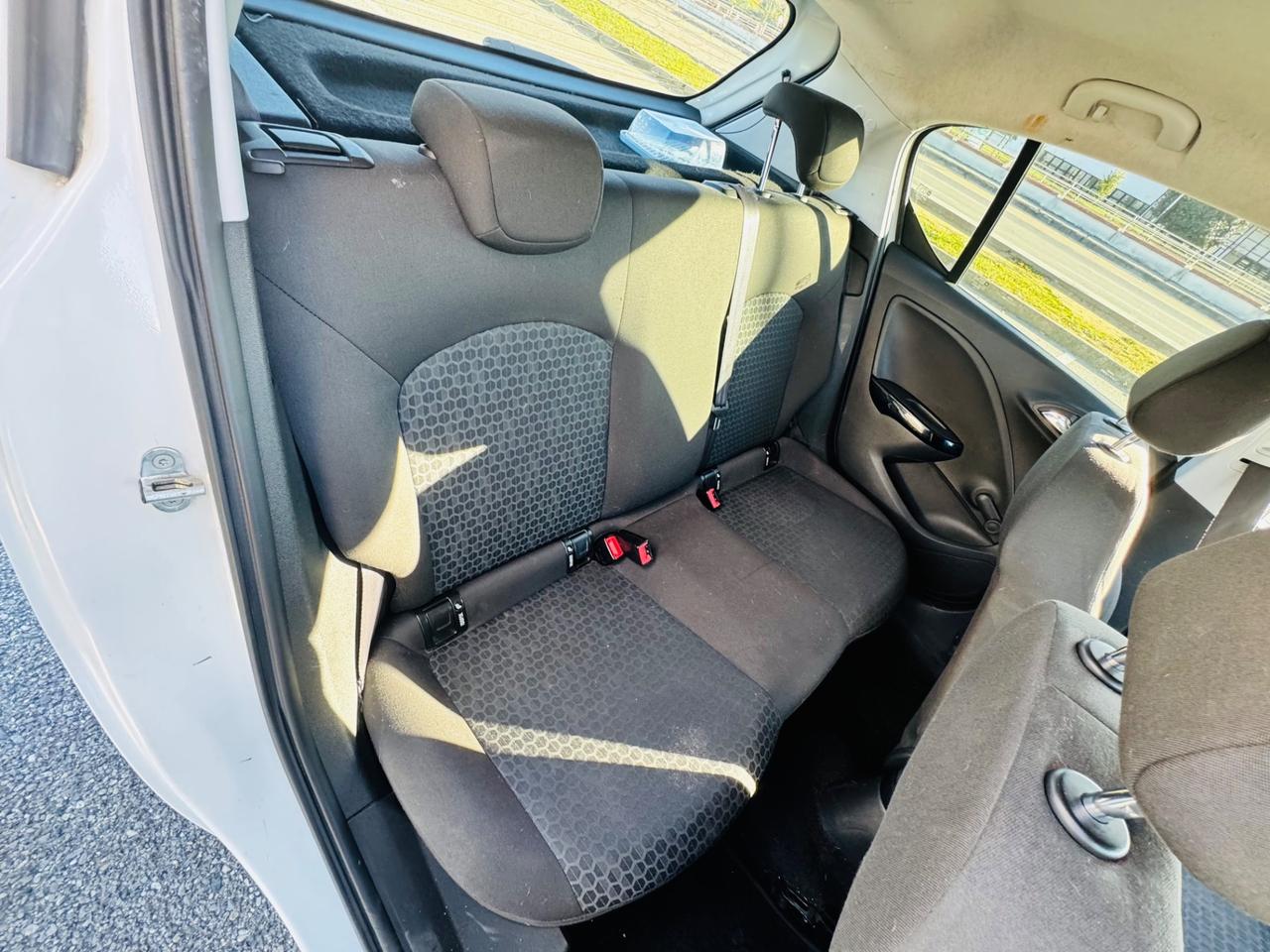 Opel Corsa 1.3cc Neopatentati (Su Appuntamento)