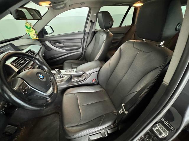 BMW 320 d xDrive Touring Modern TETTO PANO