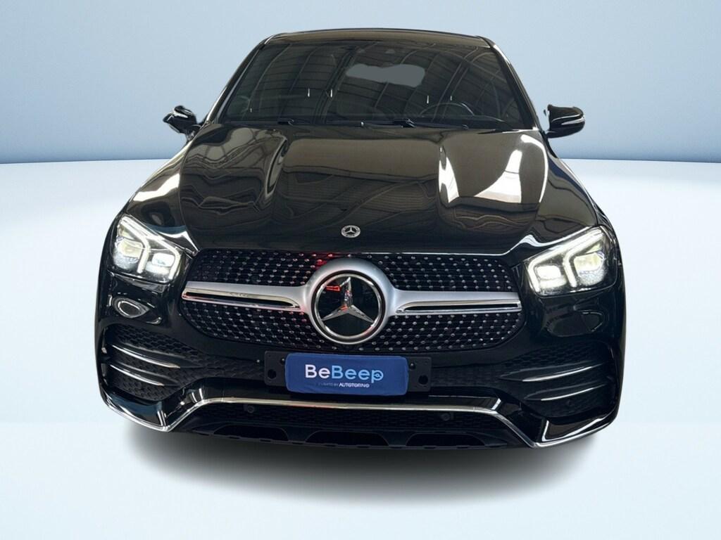 Mercedes GLE 350 350 de EQ-POWER Premium Pro 4Matic 9G-Tronic Plus