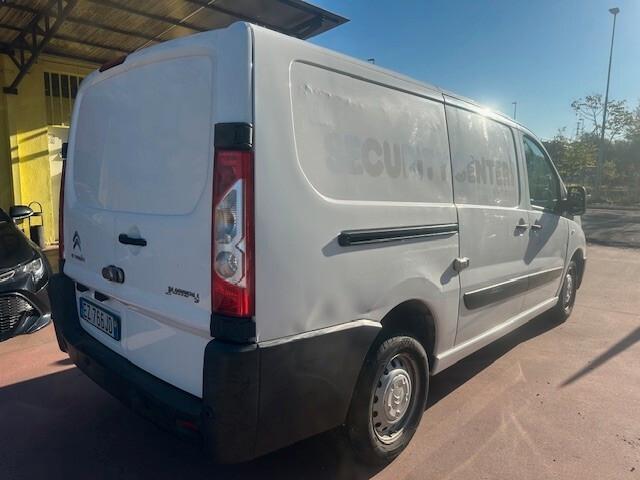 Citroen Jumpy 29 2.0 HDi/125 FAP PC-TN Furgone
