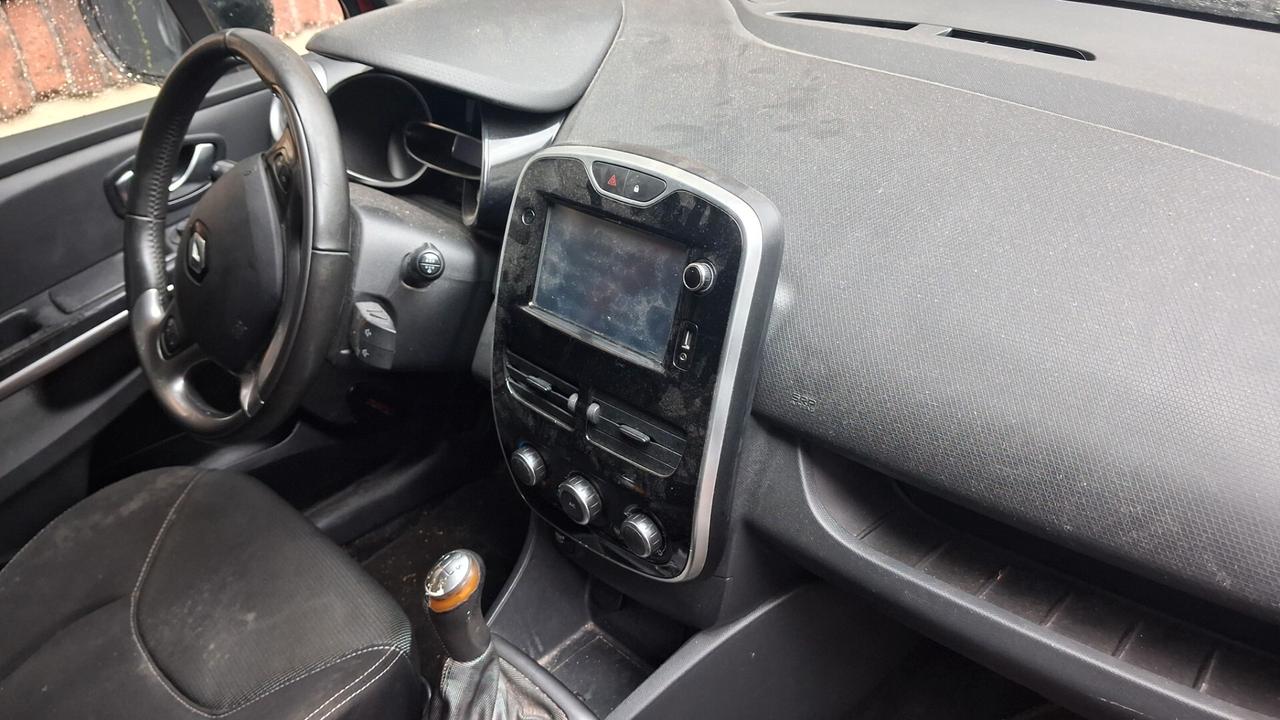 Renault Clio 1.5 dCi 8V 90CV 5 porte Costume National