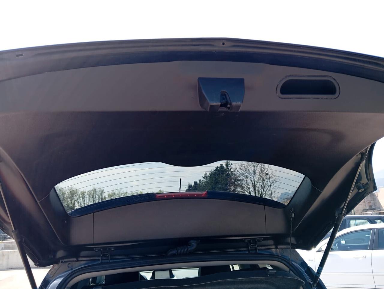 Opel Mokka "KM CERTIFICATI" UNIPRO