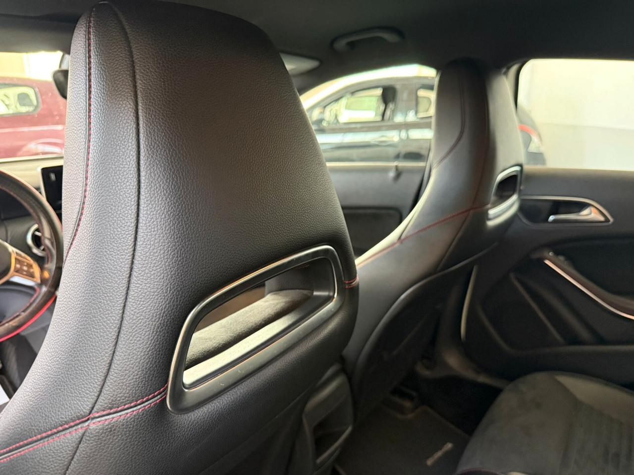 Mercedes-benz A 180 A 180 CDI Sport