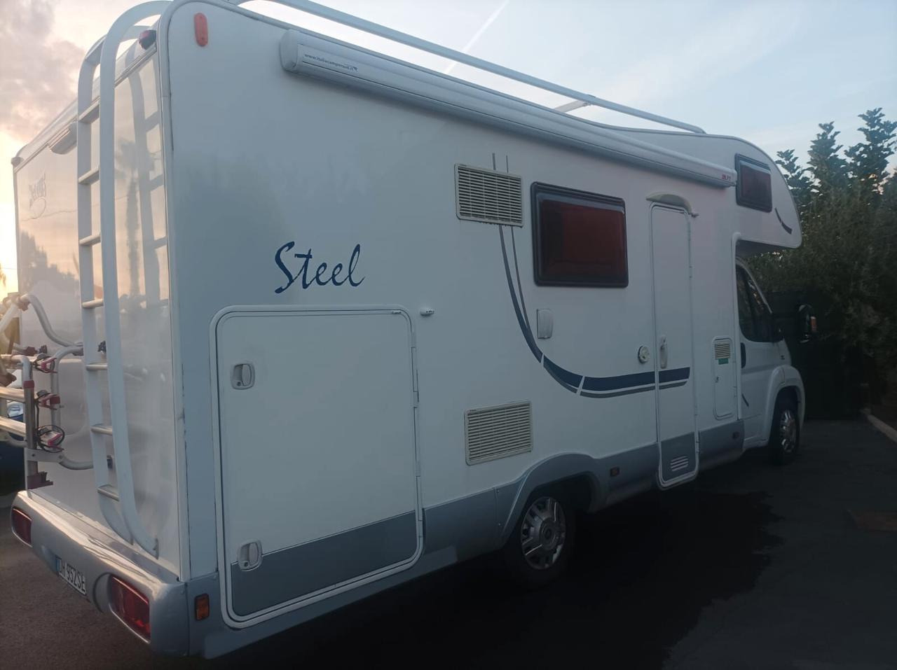 Fiat DUCATO 2.3 cv 130