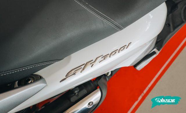 HONDA SH 300 i SH 300