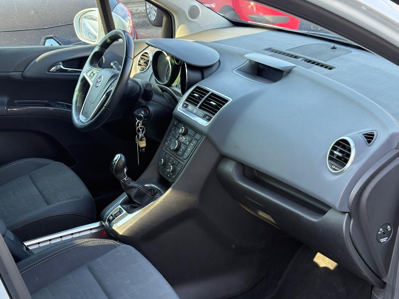 Opel Meriva 1.4 Turbo 120CV Cosmo