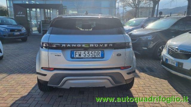 LAND ROVER Range Rover Evoque 2.0D I4 150CV AWD Business Edit. Premium