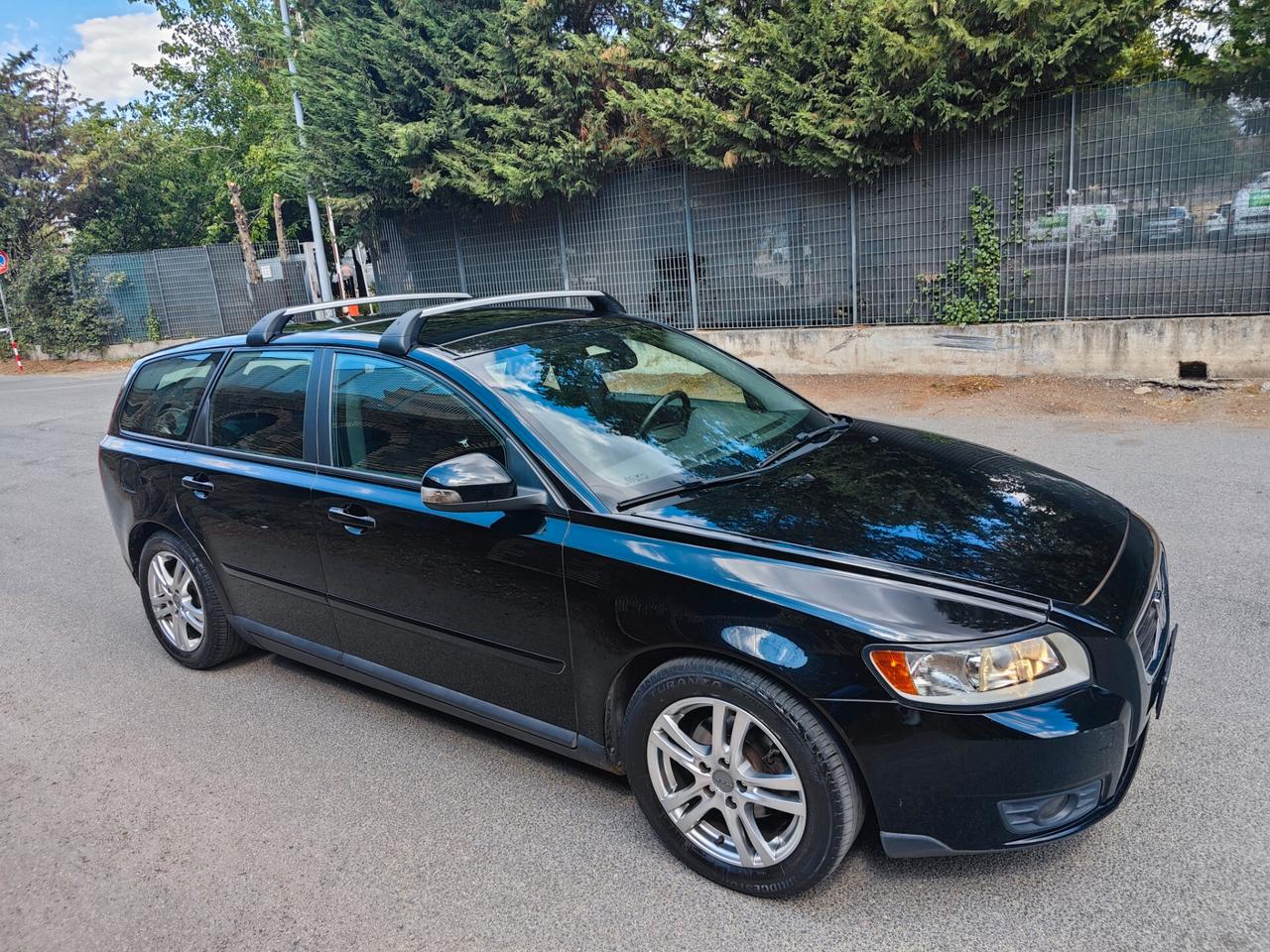 Volvo V50 1.6 D DRIVe cat POLAR