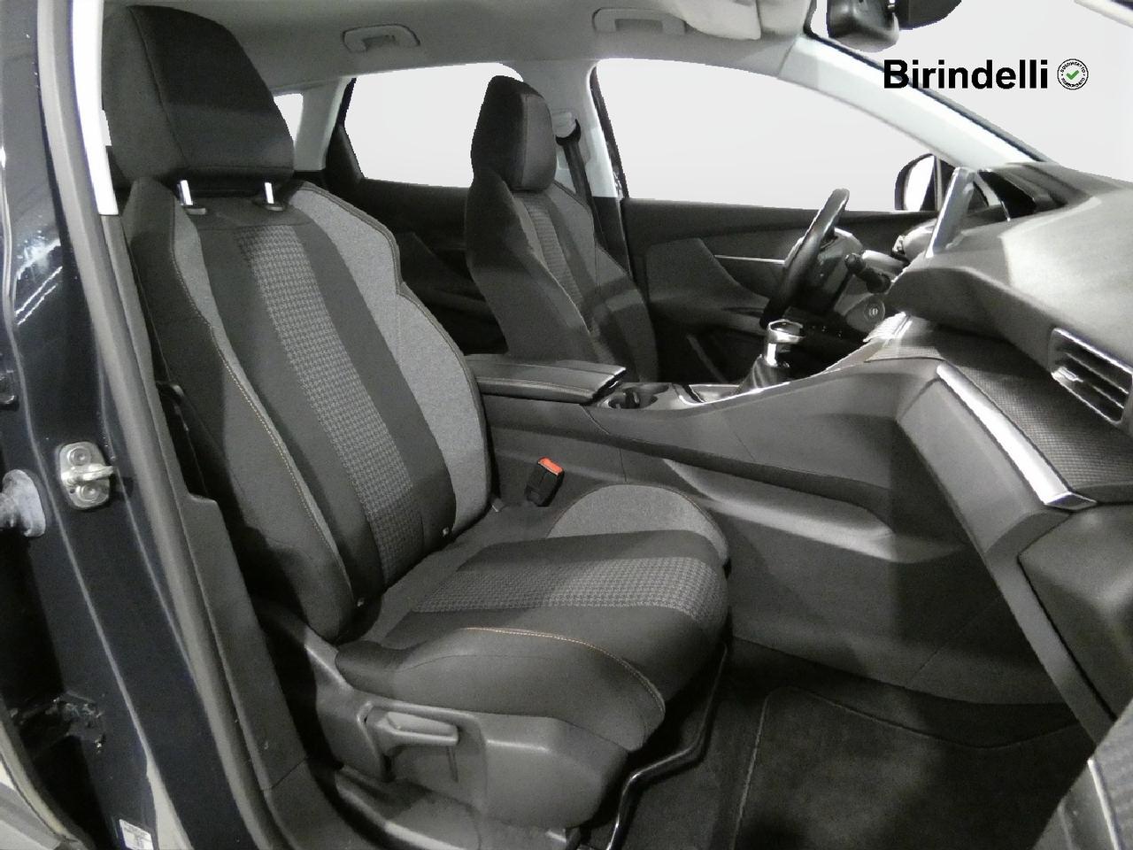 PEUGEOT 3008 2ª serie - 3008 BlueHDi 120 S&S Business