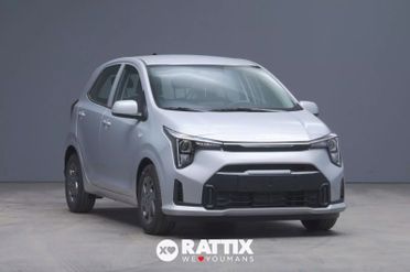 Kia Picanto 1.0 MPI 63CV Urban