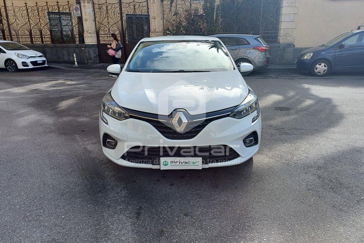 RENAULT Clio Full Hybrid E-Tech 140 CV 5 porte E-Tech