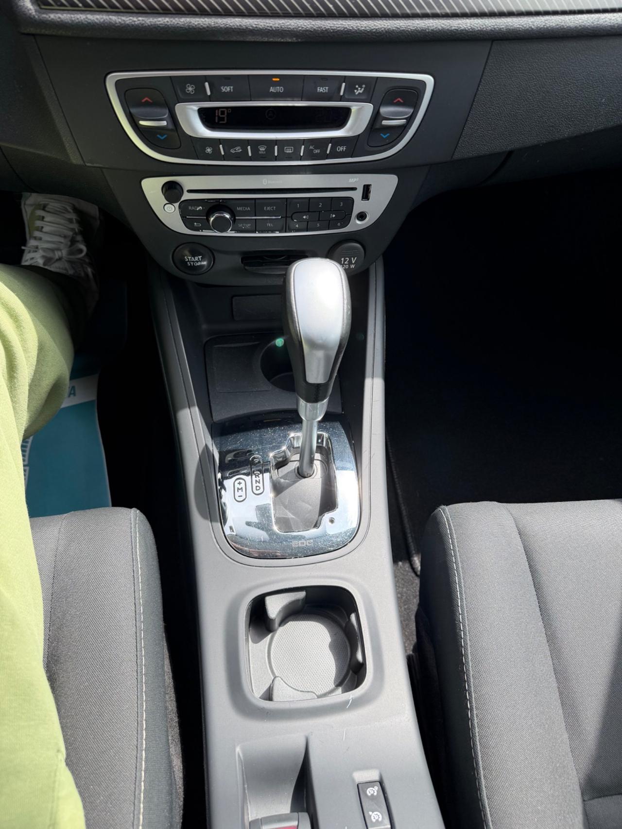 Renault Megane 1.5 dCi 110CV EDC GT Line /112.000KM
