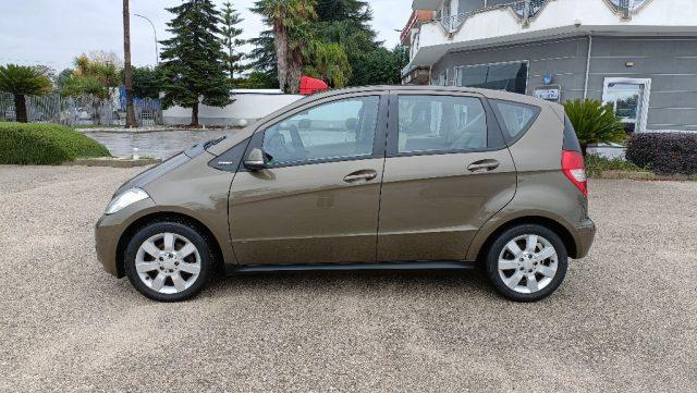 MERCEDES-BENZ A 160 BlueEFFICIENCY Coupé n°54