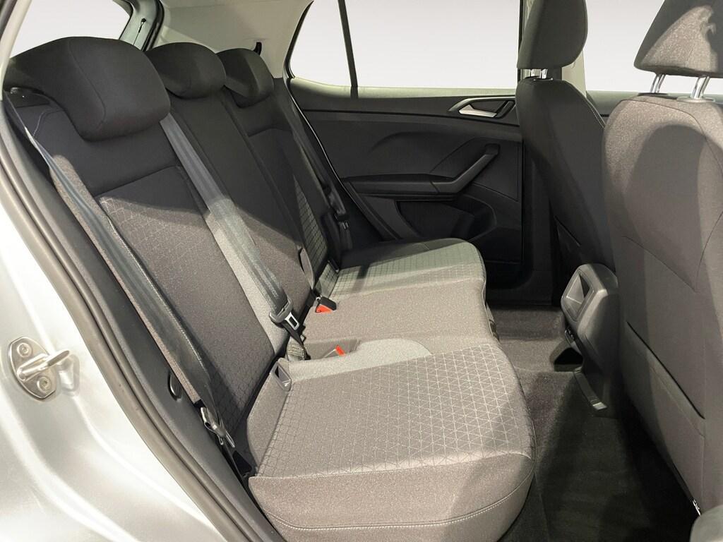 Volkswagen T-Cross 1.0 TSI 110CV Sport R-LINE