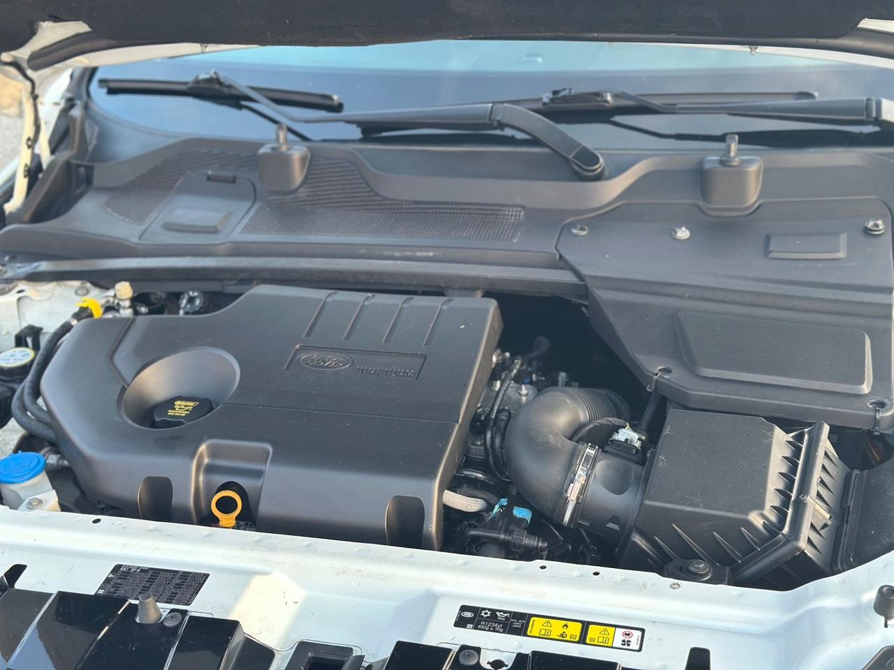 Discovery Sport 2016 2.0 TD4 150 CV HSE AUT. 4X4