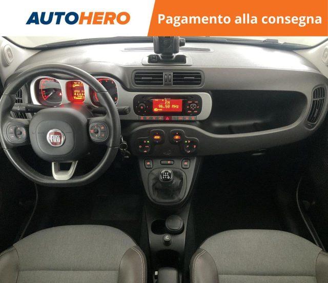 FIAT Panda 1.2 Cross