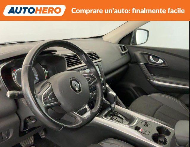 RENAULT Kadjar dCi 8V 110CV Energy Intens