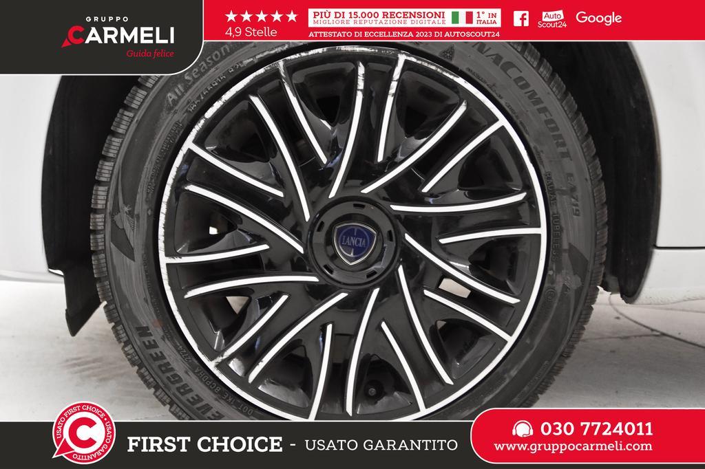 Lancia Ypsilon 5 Porte 1.2 Gold