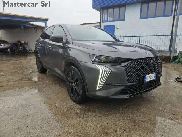 DS AUTOMOBILES DS 7 1.5 bluehdi Performance Line 130cv - GP599FN