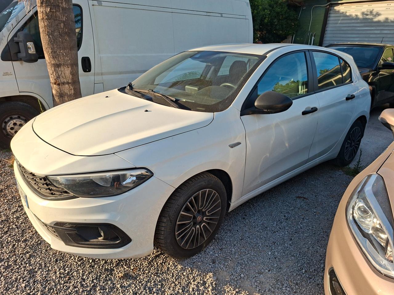 Fiat Tipo 1.3 Mjt S&S 5 porte