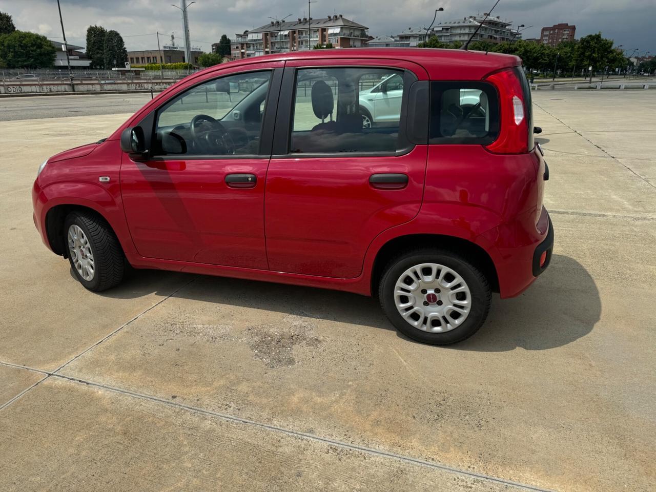 Fiat Panda 1.2 Easy