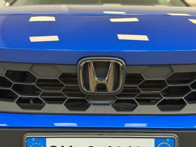HONDA Civic 2.0 Hev eCVT Sport