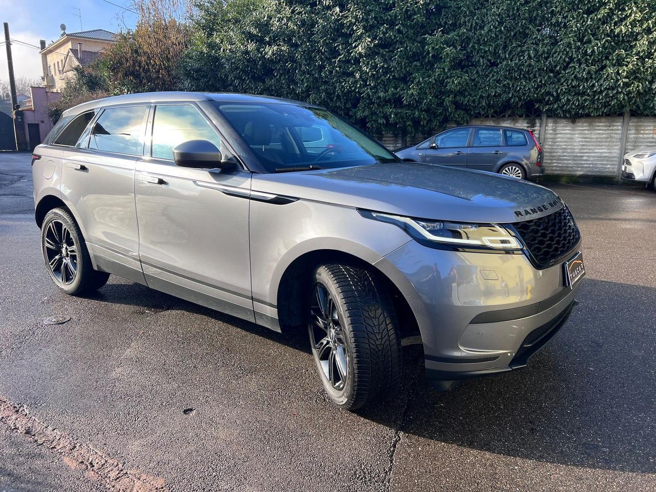 Land Rover Range Rover Velar D240 HSE #9149