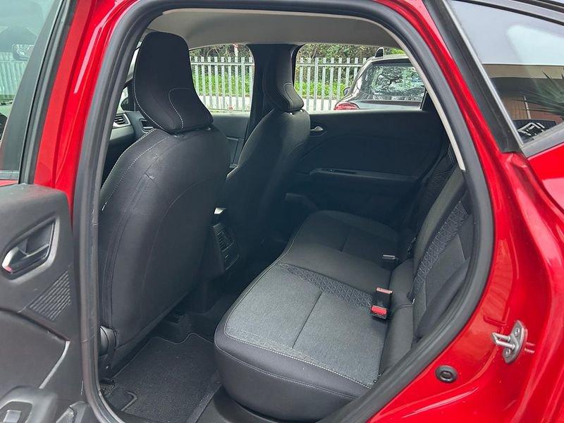 Renault Captur 1.6 E-Tech full hybrid Equilibre 145cv auto