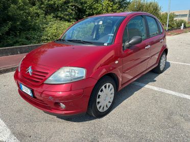 Citroen C3 1.4 Exclusive ADATTA AI NEOPATENTATI