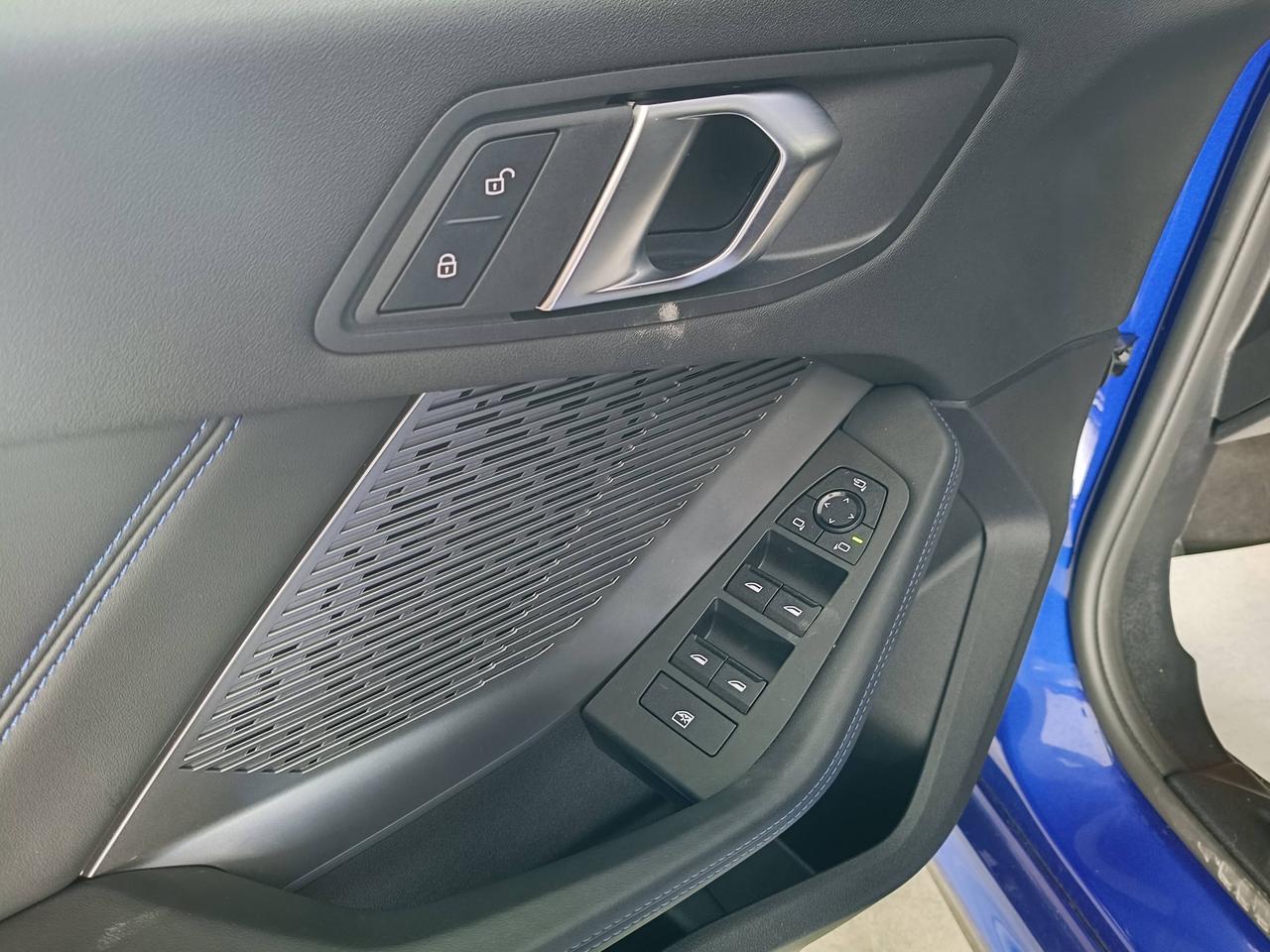 BMW Serie 1 F70 - 118d MSport auto