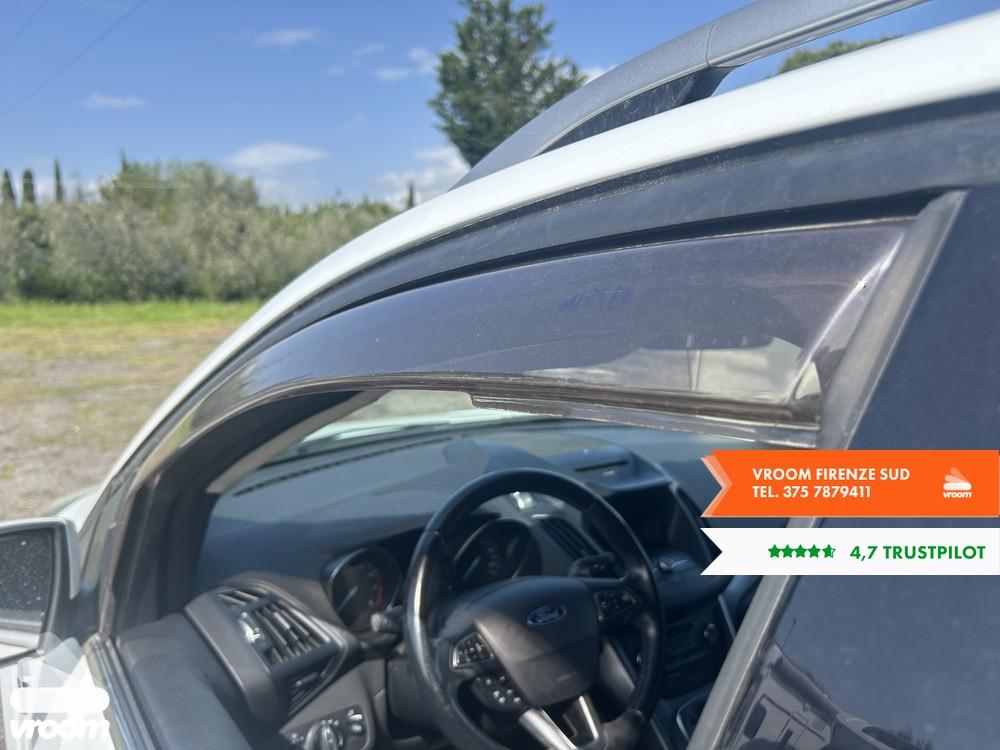 FORD Kuga 2ª serie Kuga 1.5 EcoBoost 120 CV S&...